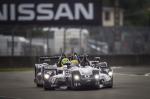 Nissan DeltaWing Le Mans 24 hours 2012 года